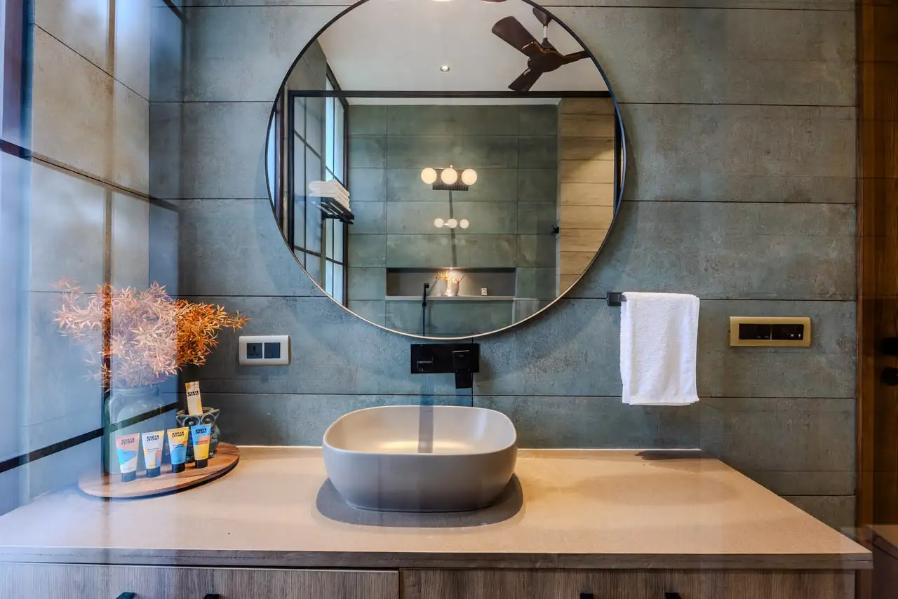 Bathroom, Banyan Bliss 4
